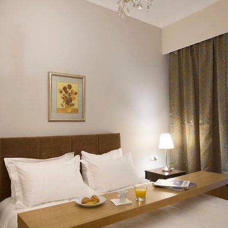 Apartment At Koukaki, 150M From The Metro By Yha เอเธนส์ ภายนอก รูปภาพ